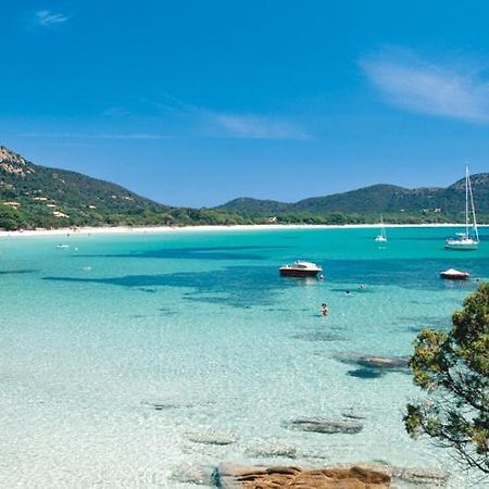 Suarella Propriano (Corsica) Exterior foto