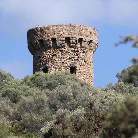 Suarella Propriano (Corsica) Exterior foto