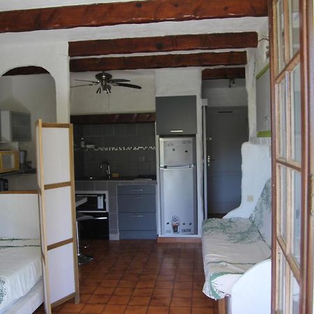 Suarella Propriano (Corsica) Exterior foto