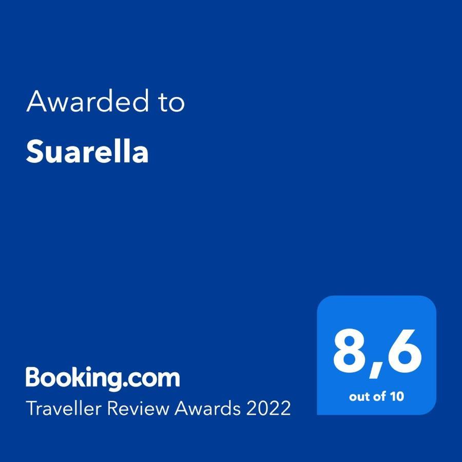 Suarella Propriano (Corsica) Exterior foto