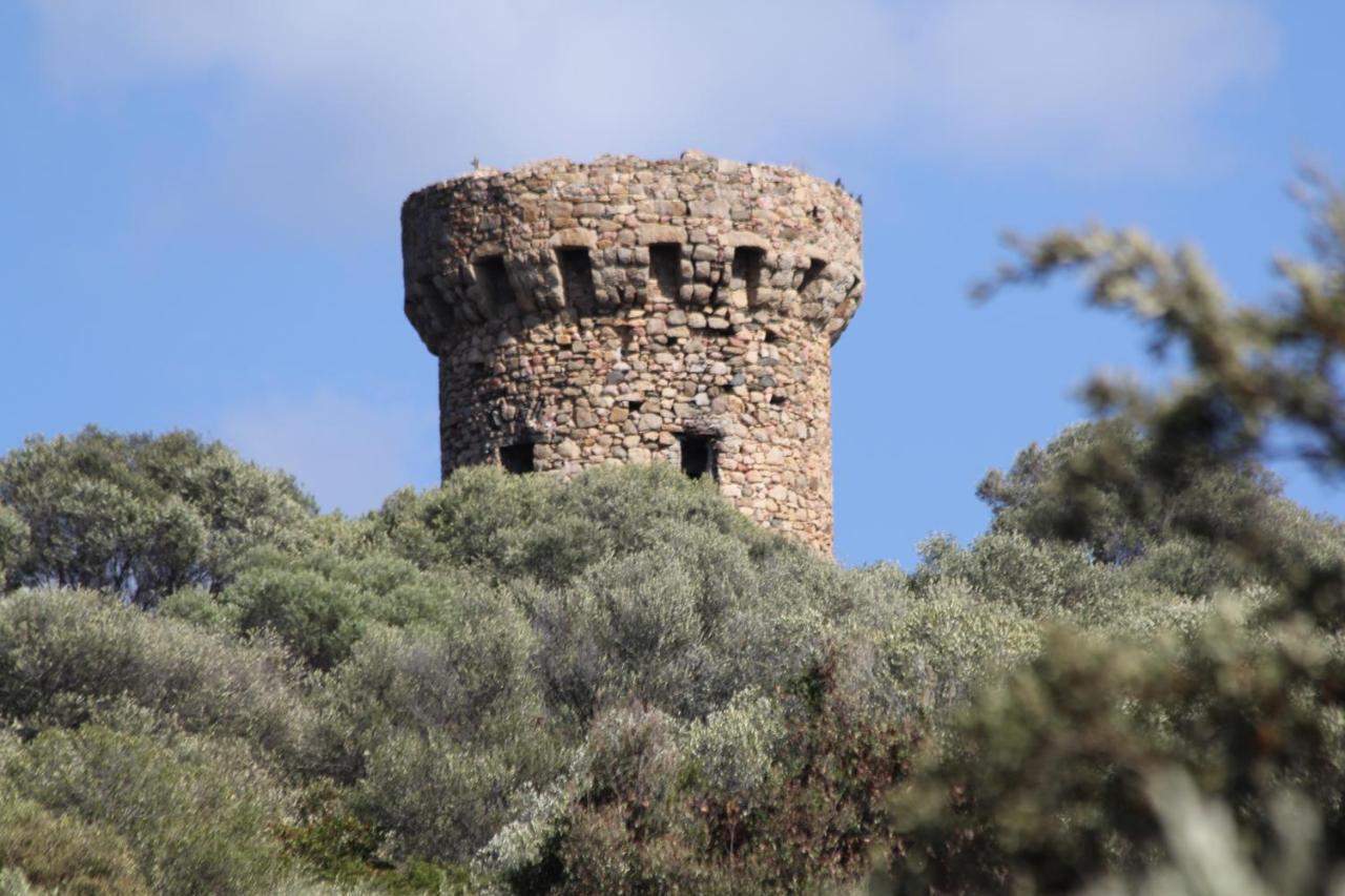 Suarella Propriano (Corsica) Exterior foto
