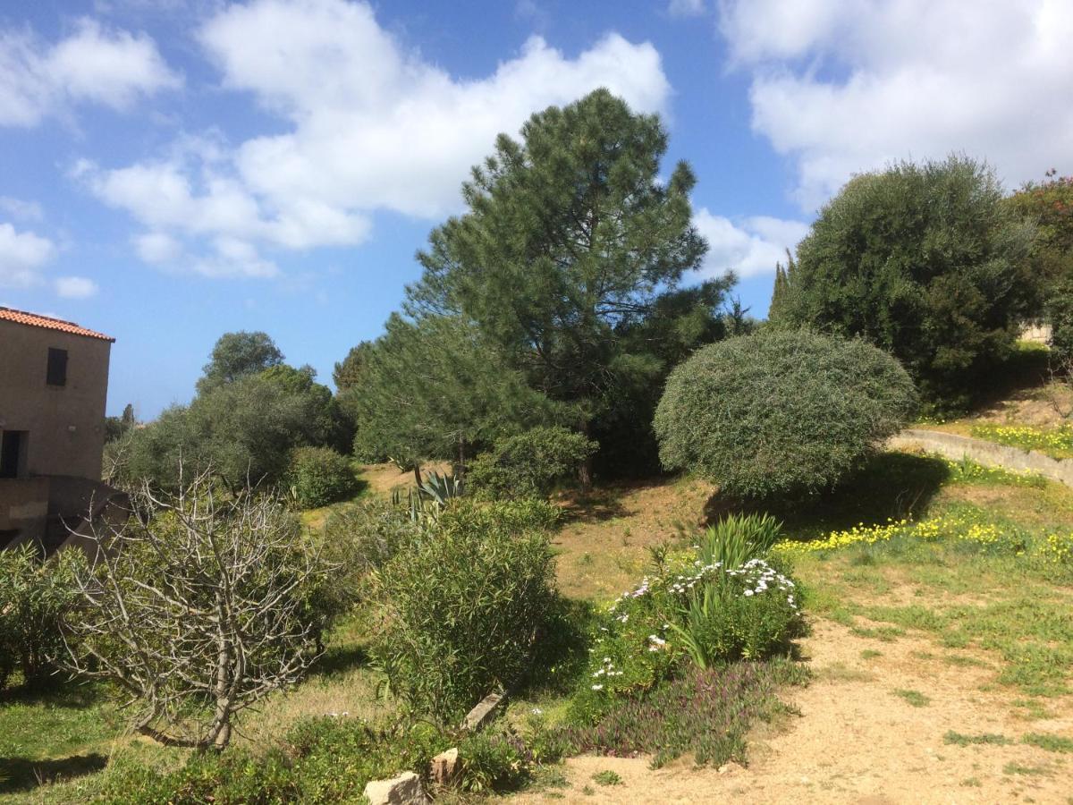 Suarella Propriano (Corsica) Exterior foto