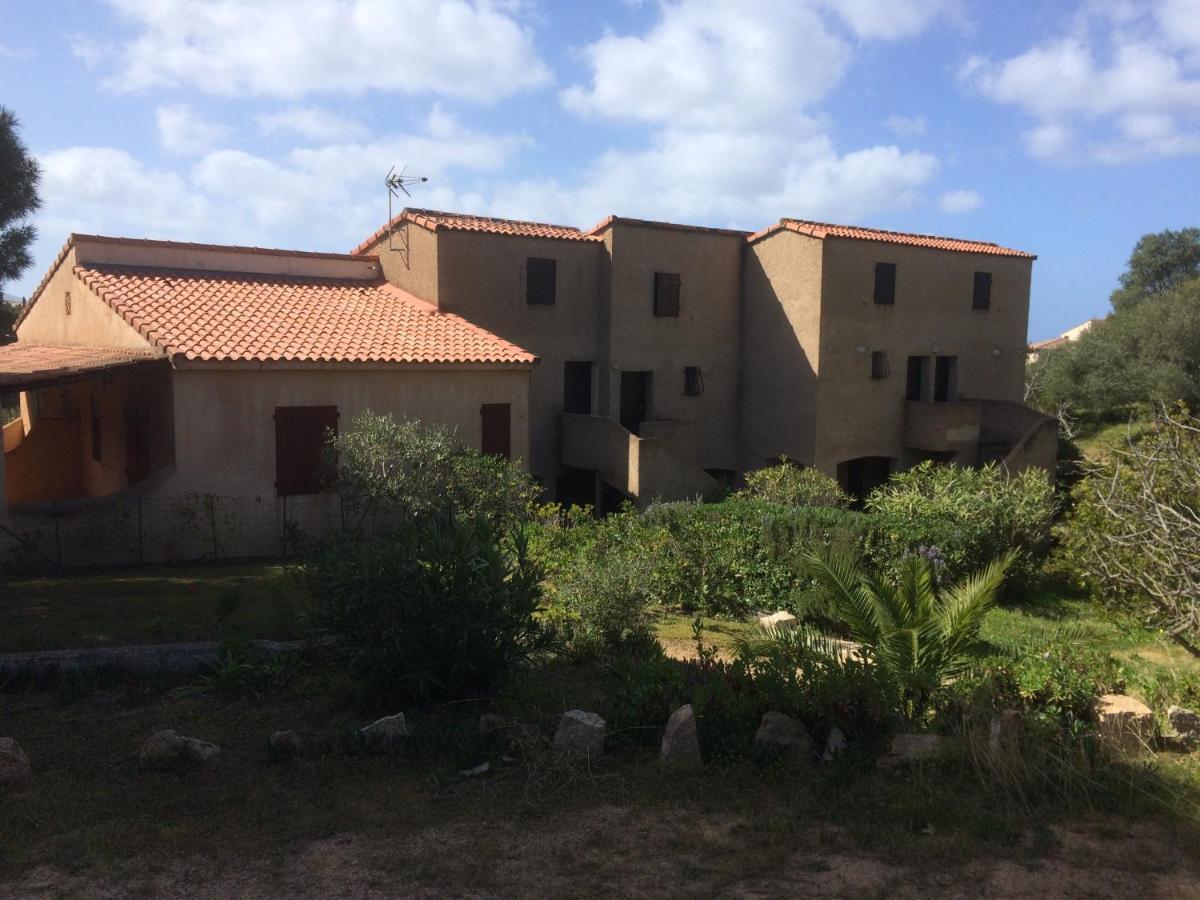 Suarella Propriano (Corsica) Exterior foto