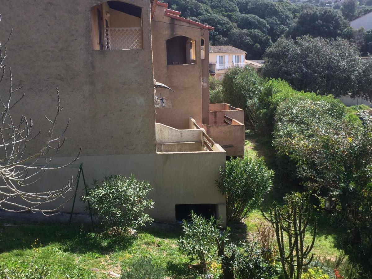 Suarella Propriano (Corsica) Exterior foto