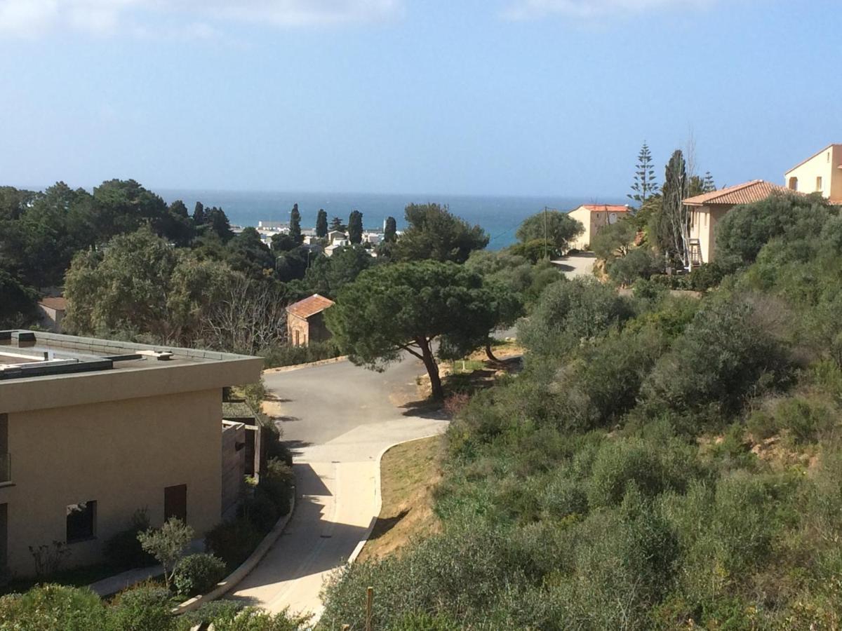Suarella Propriano (Corsica) Exterior foto