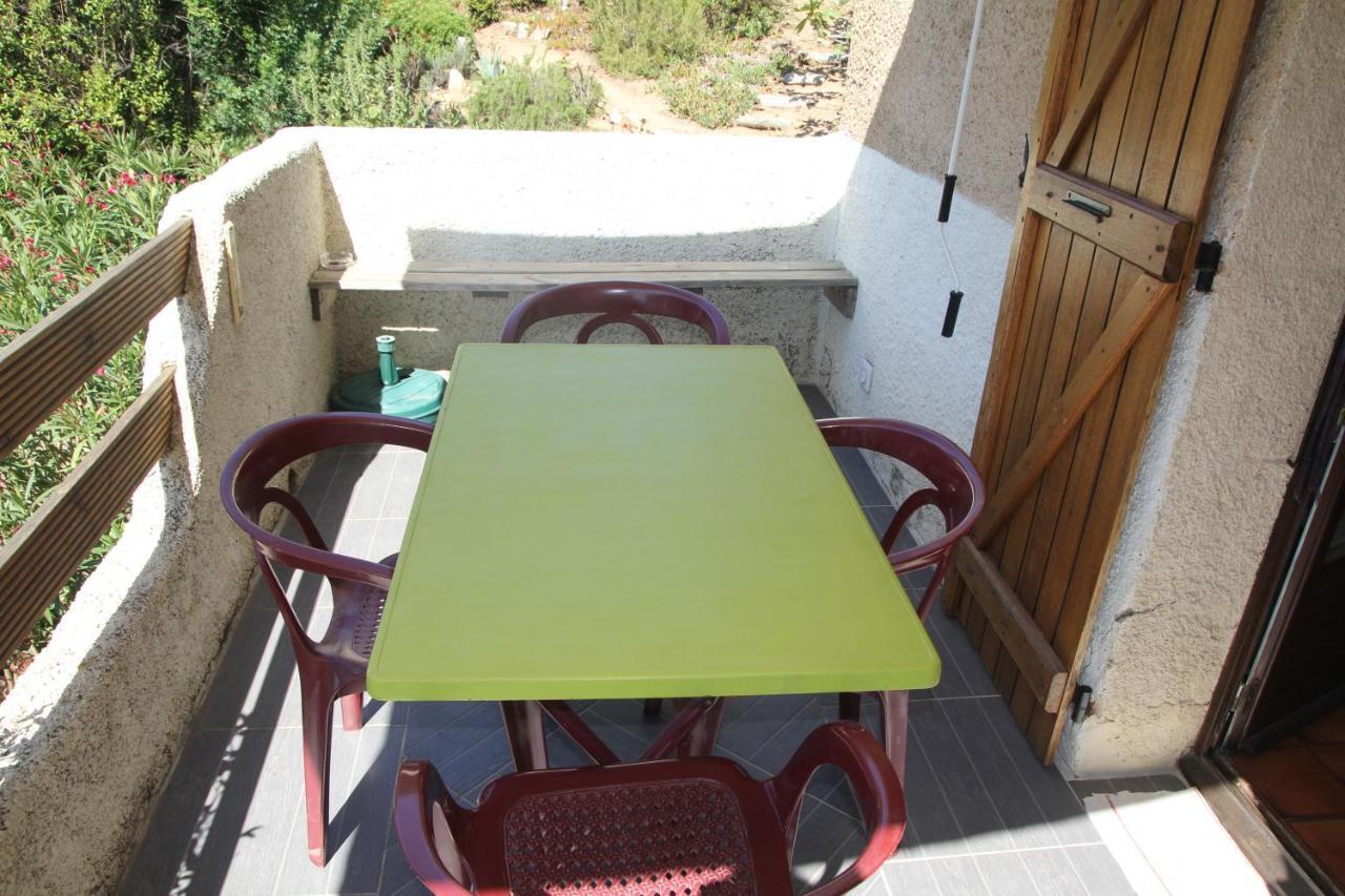 Suarella Propriano (Corsica) Exterior foto